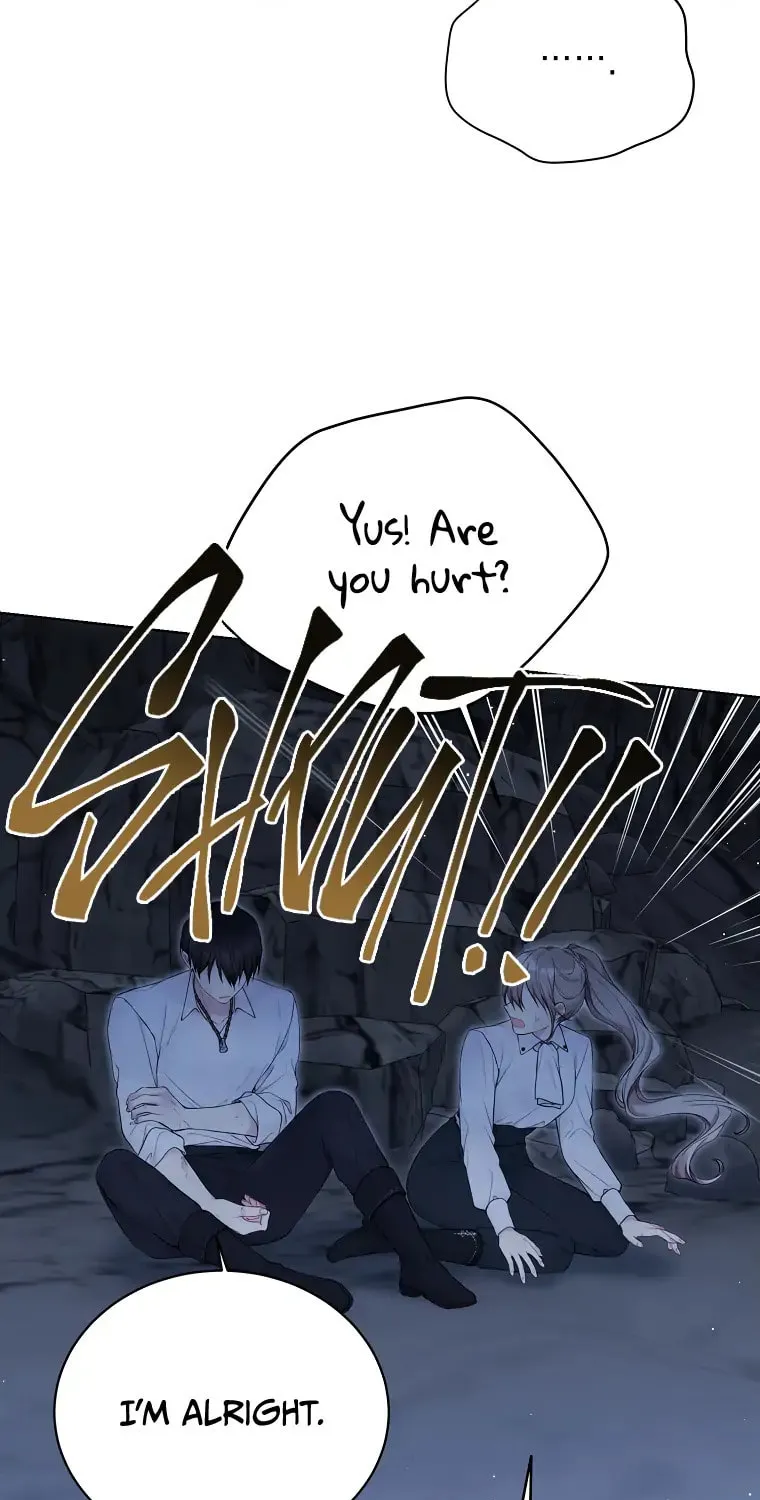 Read The Viridescent Tiara chapter 71 image 64 on Lezhin