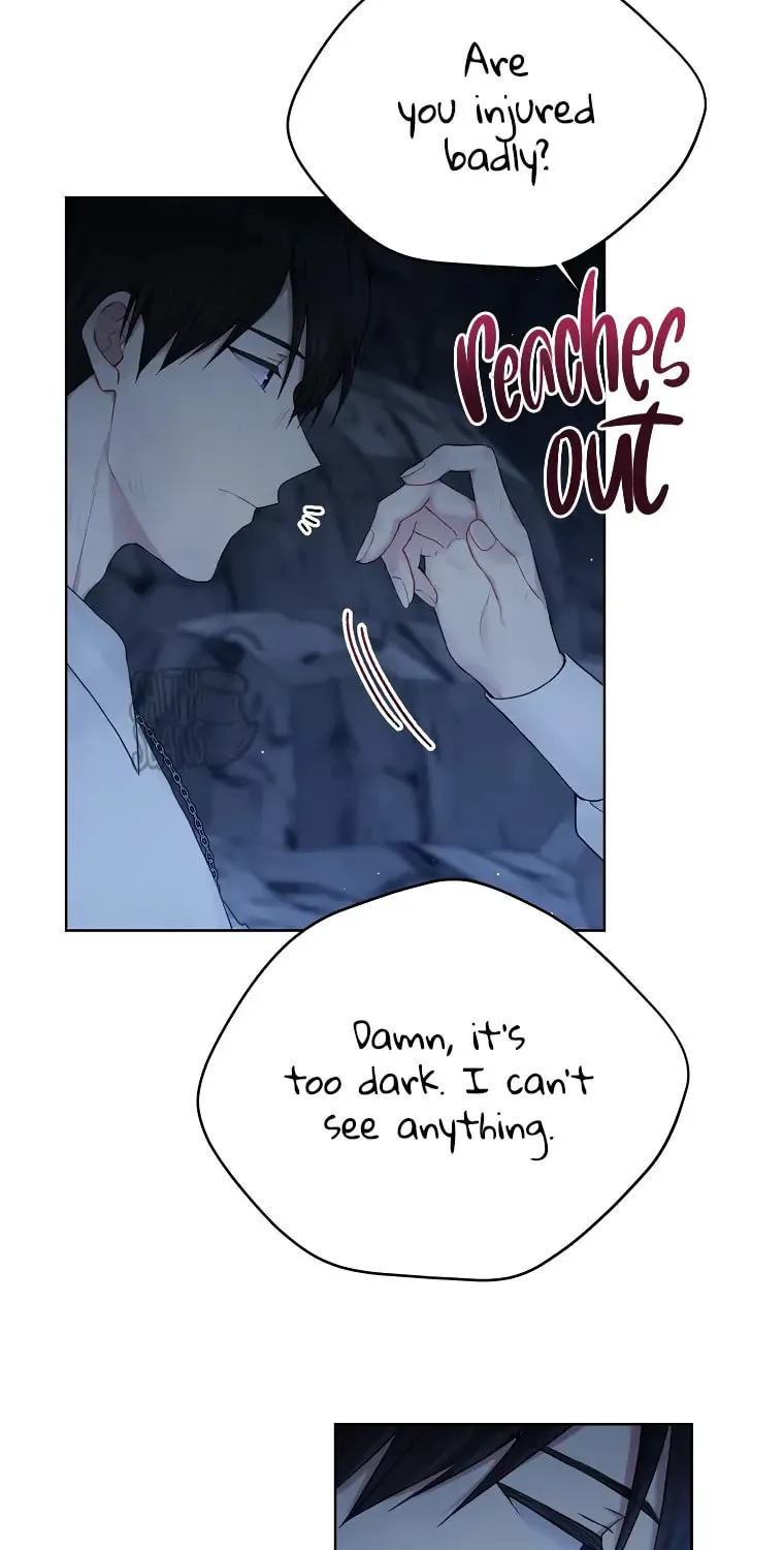 Read The Viridescent Tiara chapter 71 image 66 on Lezhin