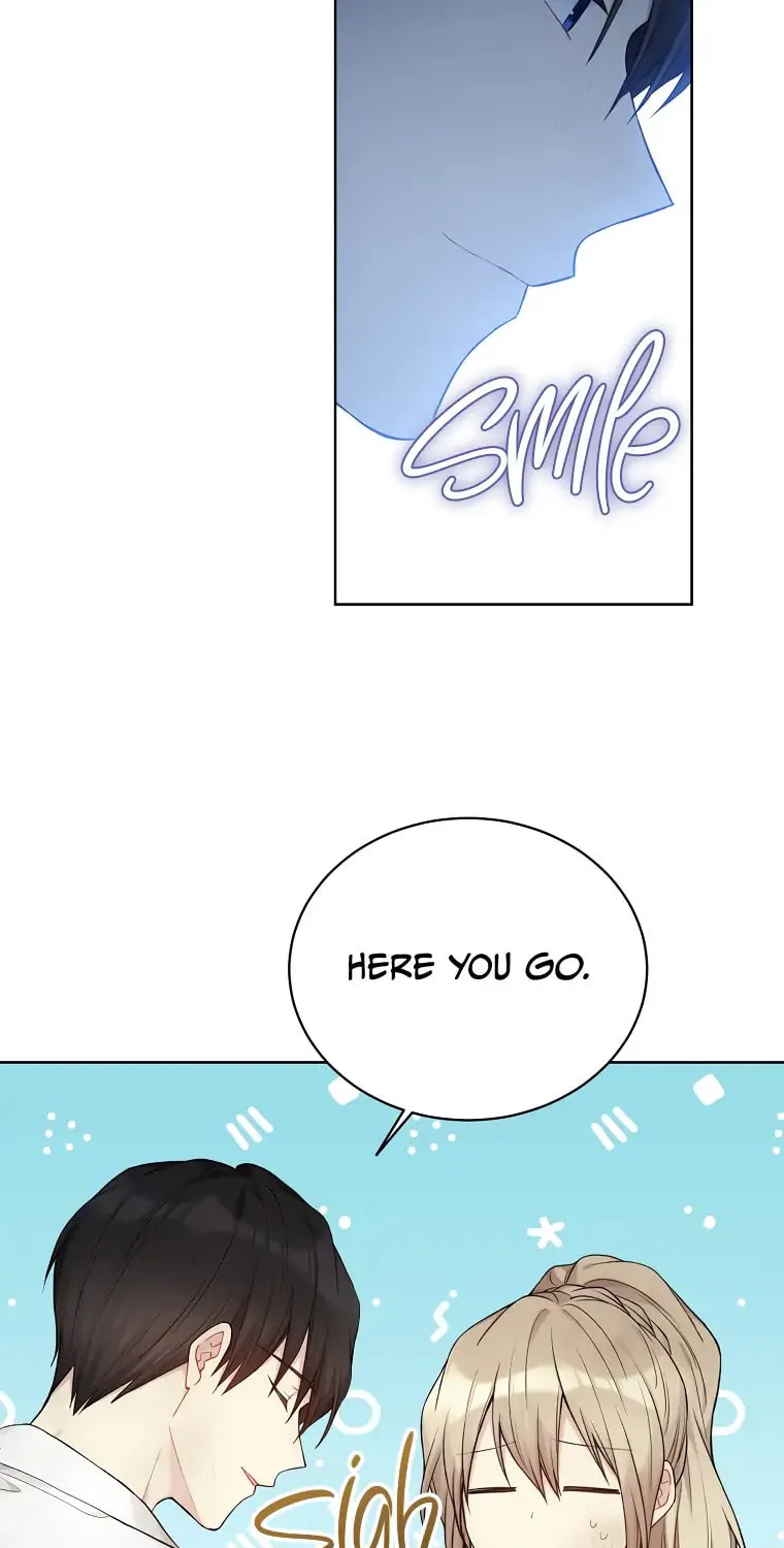 Read The Viridescent Tiara chapter 71 image 67 on Lezhin