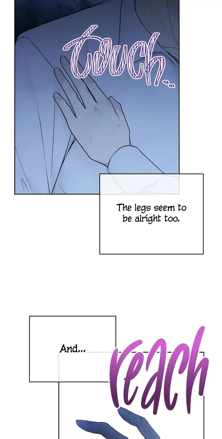 Read The Viridescent Tiara chapter 71 image 69 on Lezhin