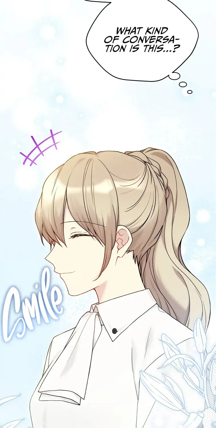 Read The Viridescent Tiara chapter 71 image 7 on Lezhin
