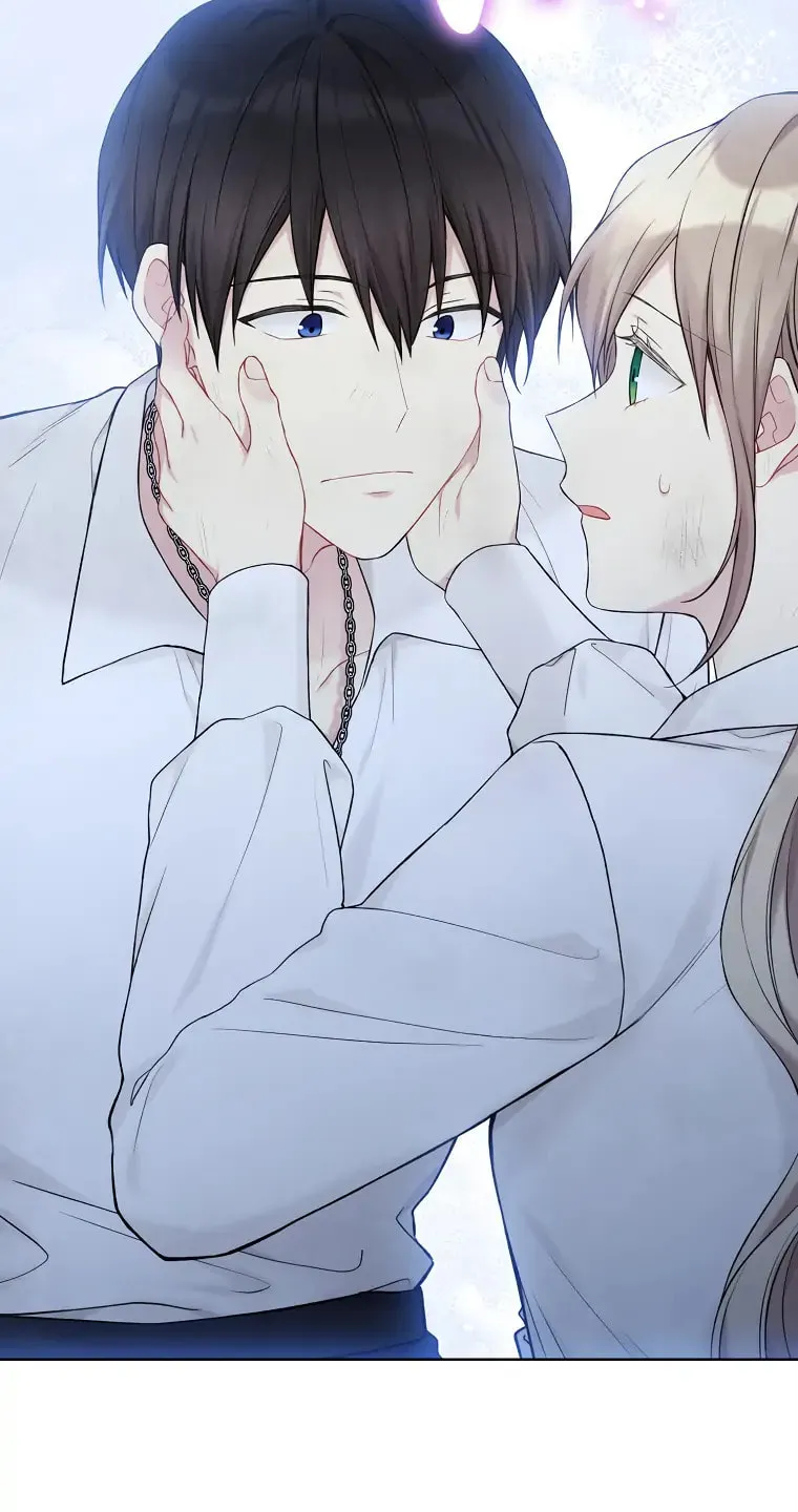 Read The Viridescent Tiara chapter 71 image 71 on Lezhin