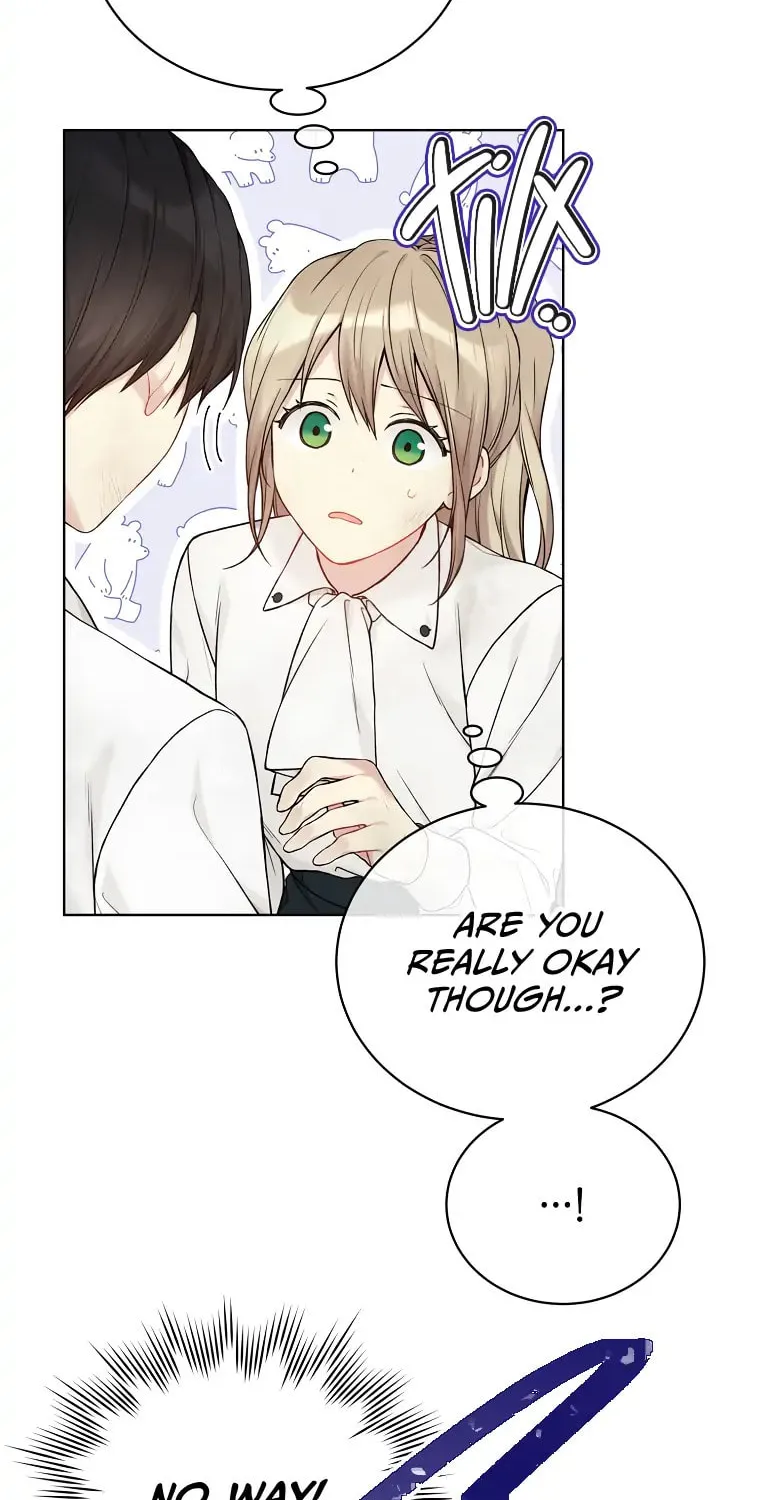 Read The Viridescent Tiara chapter 71 image 73 on Lezhin