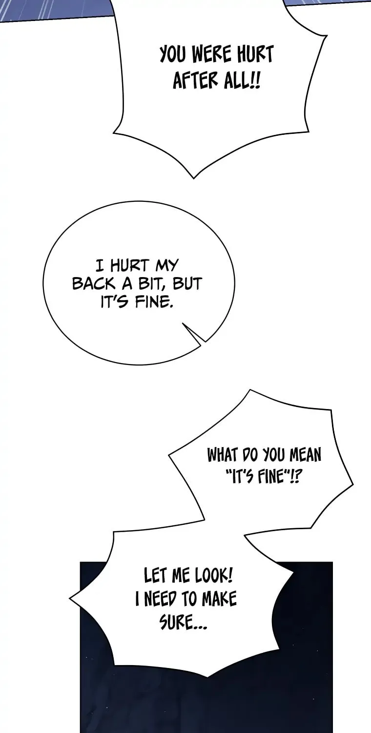 Read The Viridescent Tiara chapter 71 image 76 on Lezhin