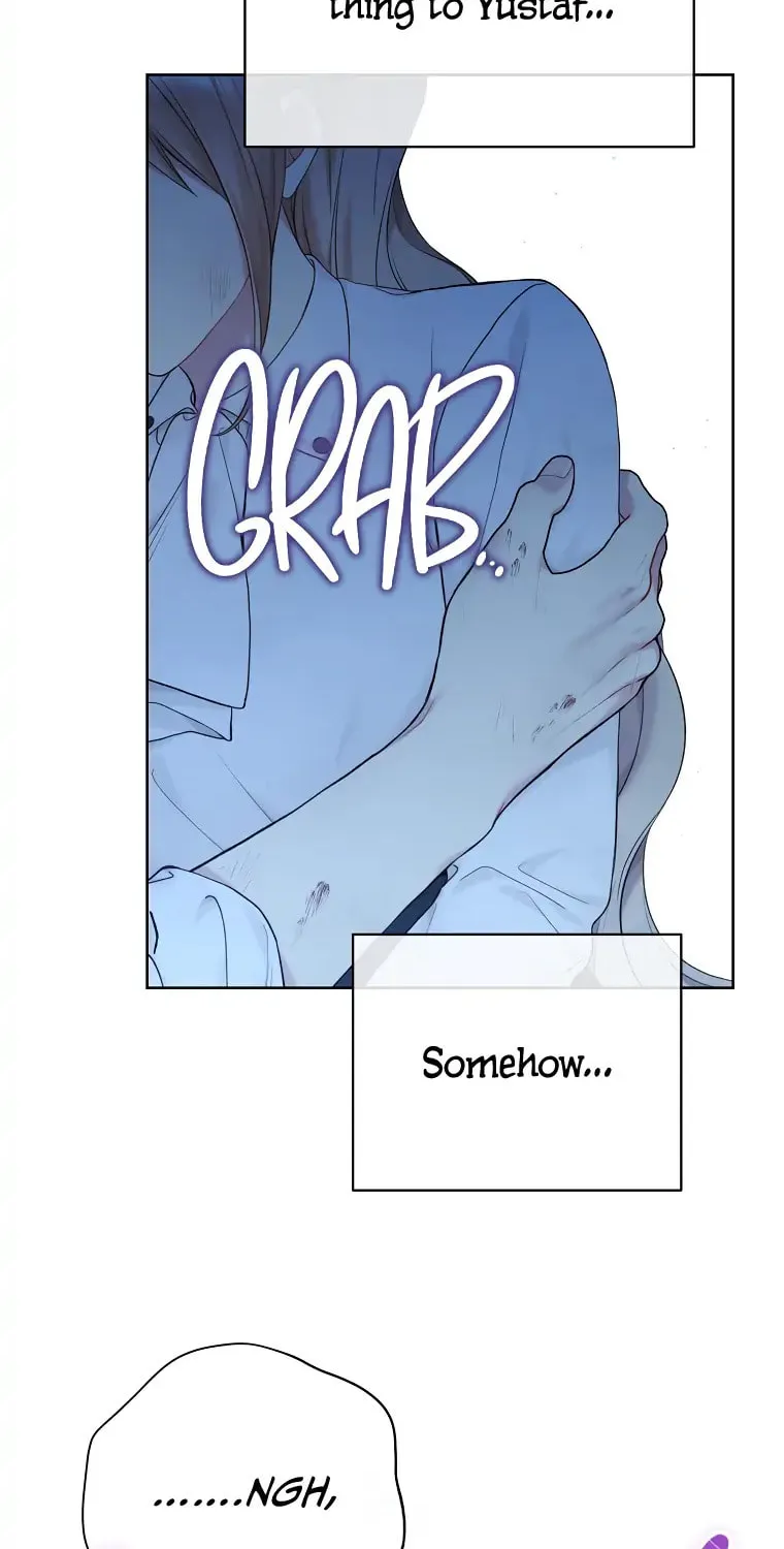 Read The Viridescent Tiara chapter 71 image 80 on Lezhin