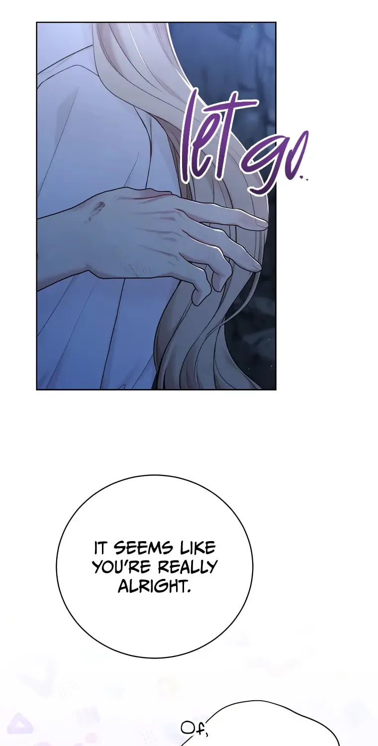 Read The Viridescent Tiara chapter 71 image 82 on Lezhin