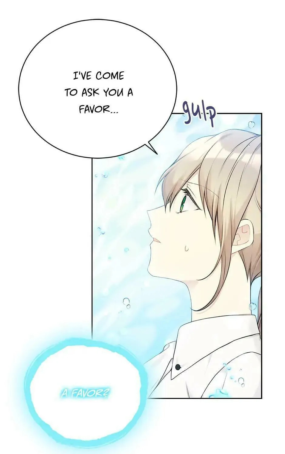 Read The Viridescent Tiara chapter 72 image 108 on Lezhin