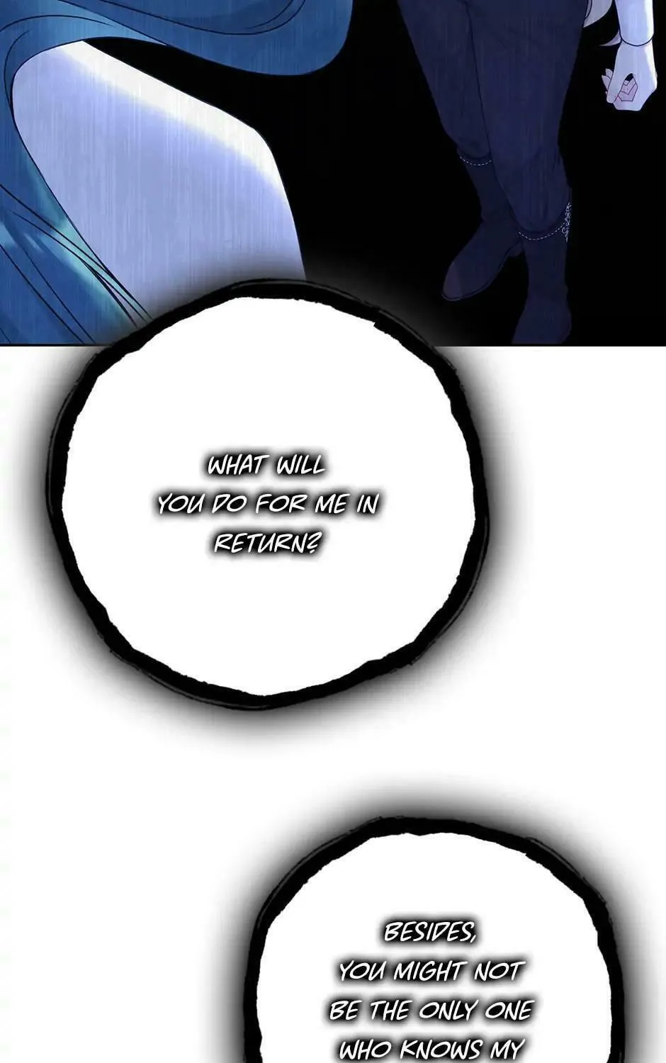 Read The Viridescent Tiara chapter 72 image 118 on Lezhin