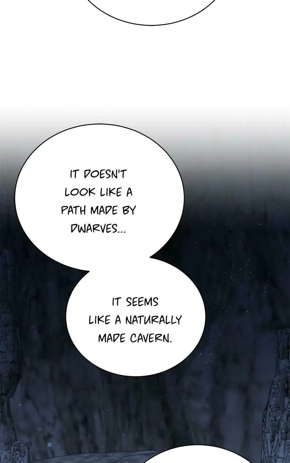 Read The Viridescent Tiara chapter 72 image 12 on Lezhin