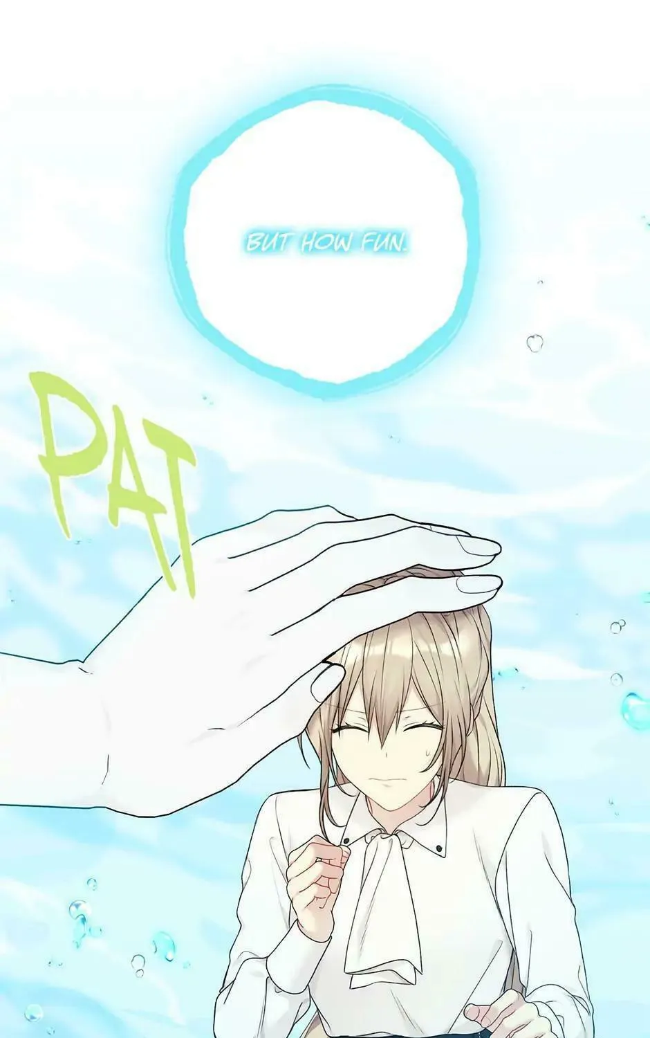 Read The Viridescent Tiara chapter 72 image 124 on Lezhin