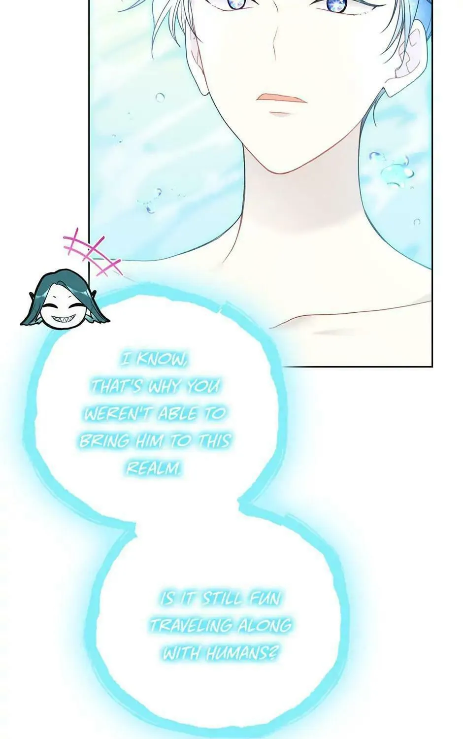 Read The Viridescent Tiara chapter 72 image 134 on Lezhin