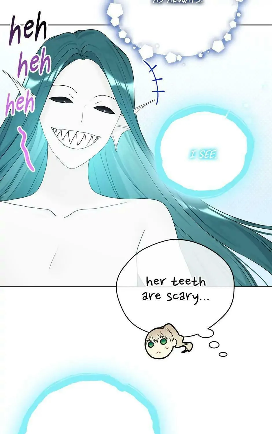 Read The Viridescent Tiara chapter 72 image 136 on Lezhin