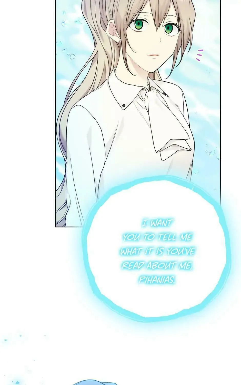 Read The Viridescent Tiara chapter 72 image 138 on Lezhin