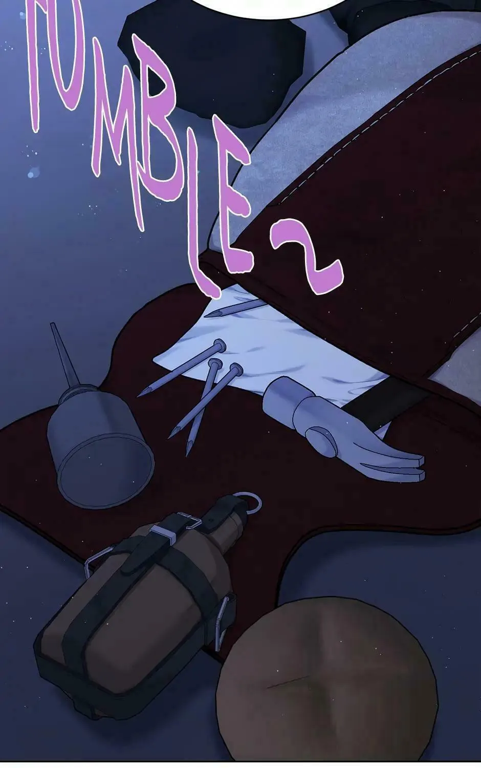 Read The Viridescent Tiara chapter 72 image 20 on Lezhin