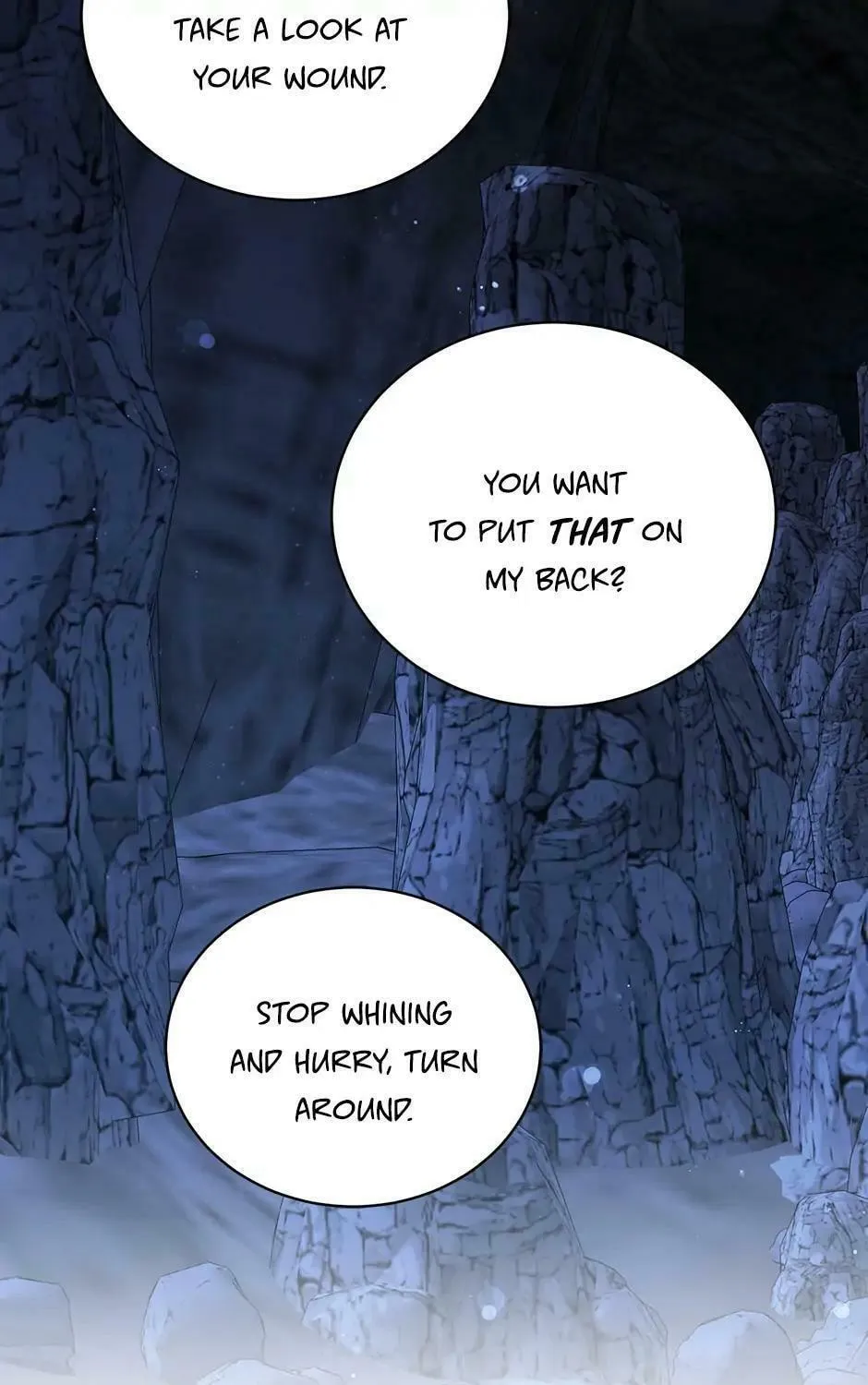 Read The Viridescent Tiara chapter 72 image 26 on Lezhin
