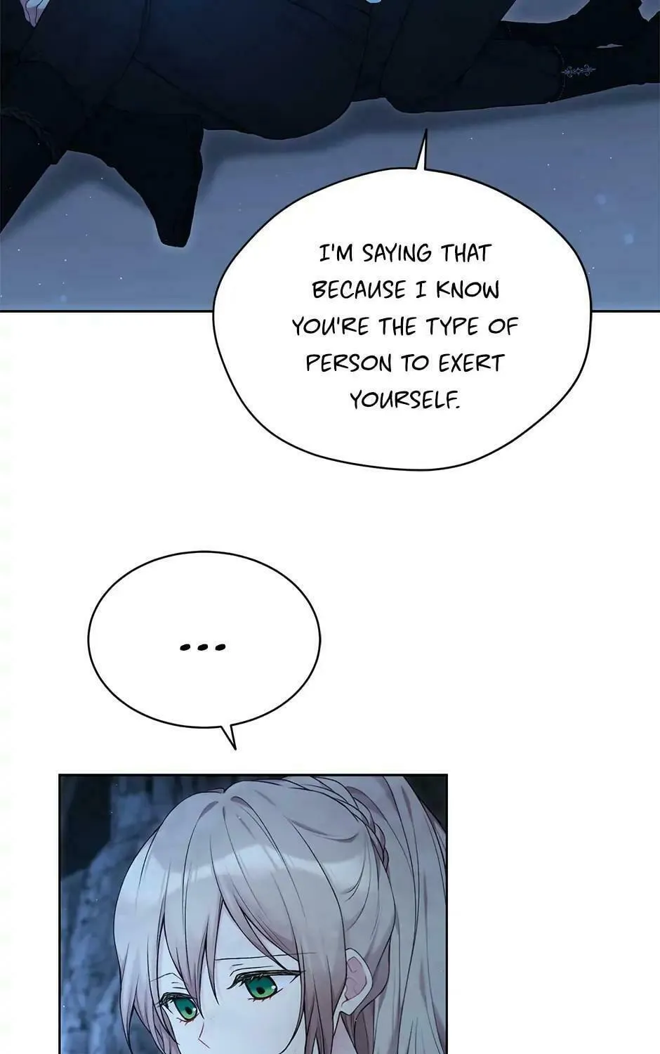 Read The Viridescent Tiara chapter 72 image 32 on Lezhin