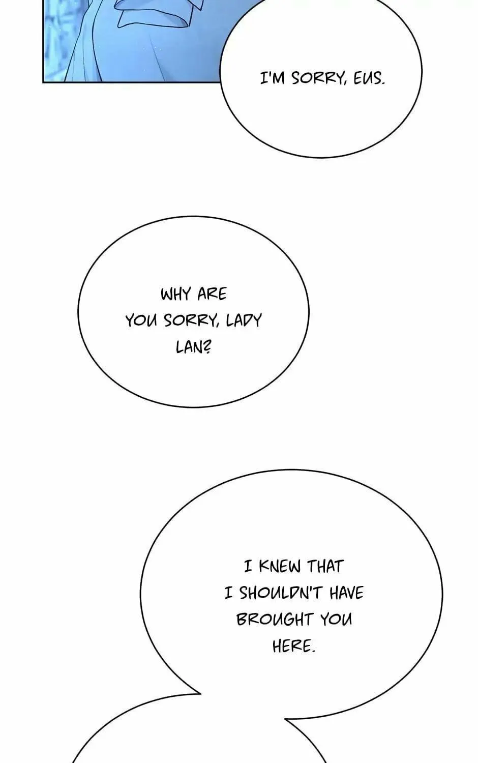 Read The Viridescent Tiara chapter 72 image 34 on Lezhin