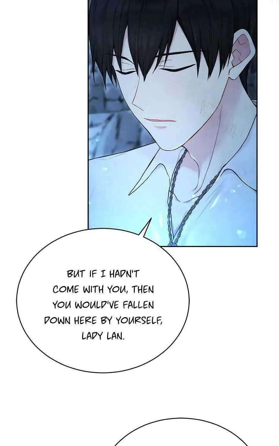 Read The Viridescent Tiara chapter 72 image 36 on Lezhin