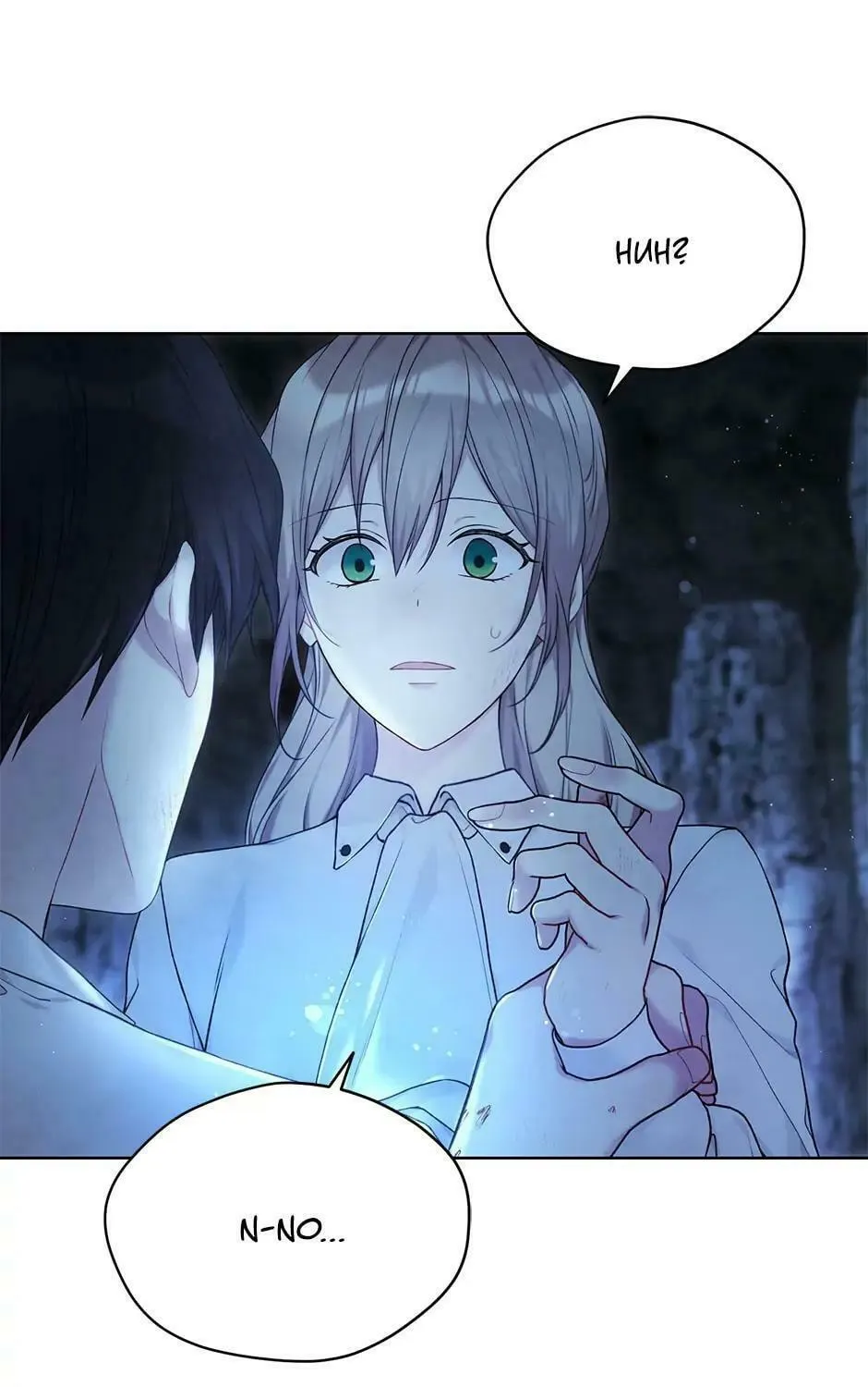 Read The Viridescent Tiara chapter 72 image 42 on Lezhin