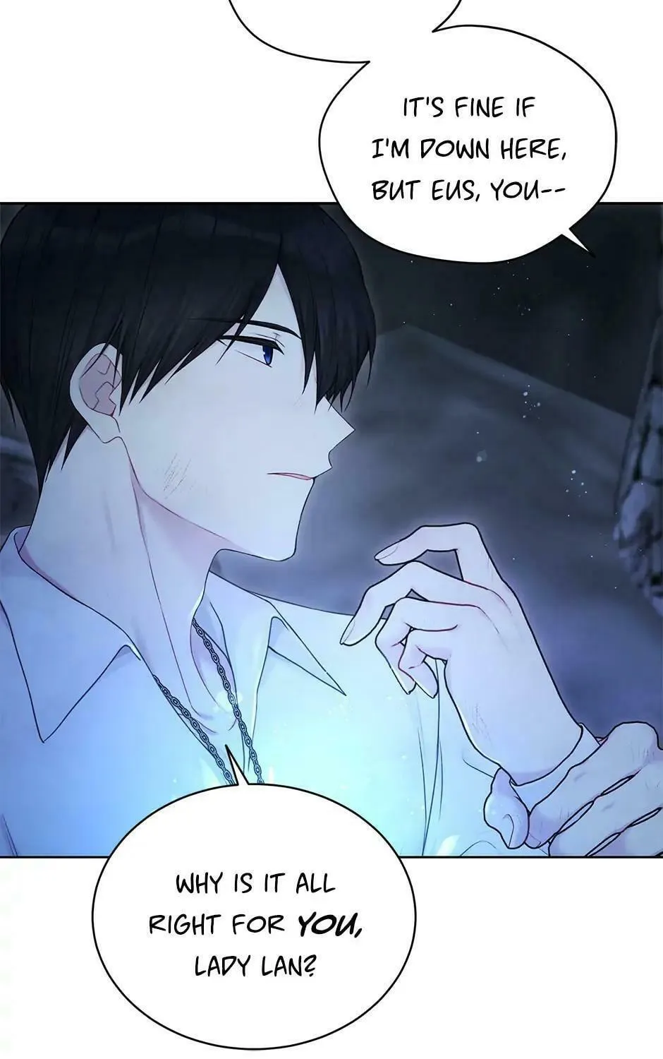 Read The Viridescent Tiara chapter 72 image 44 on Lezhin