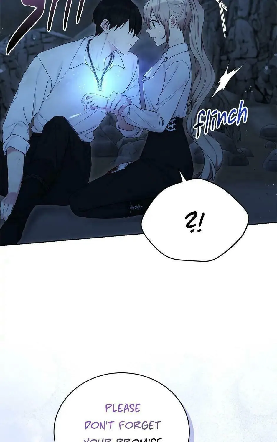 Read The Viridescent Tiara chapter 72 image 48 on Lezhin