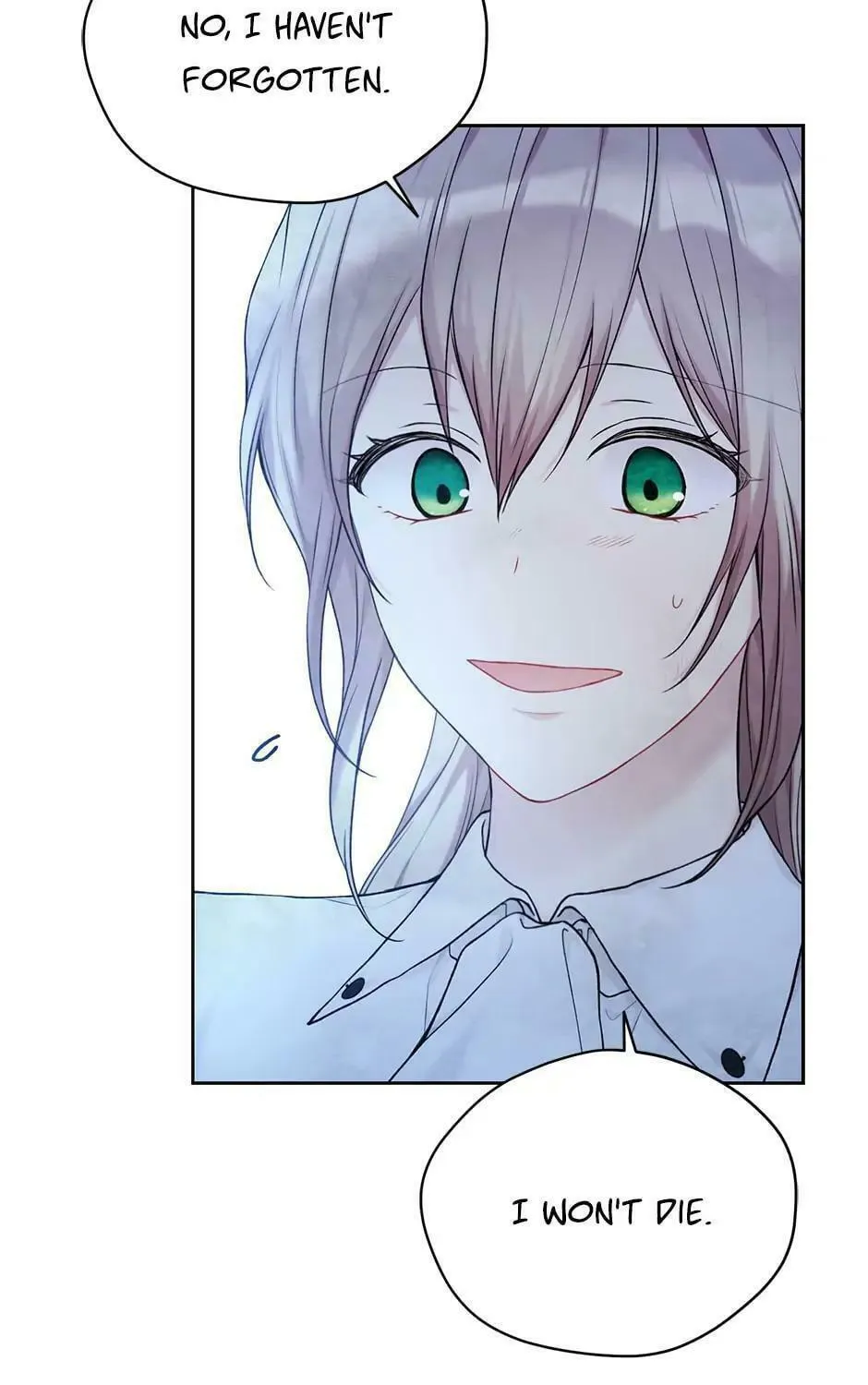 Read The Viridescent Tiara chapter 72 image 52 on Lezhin