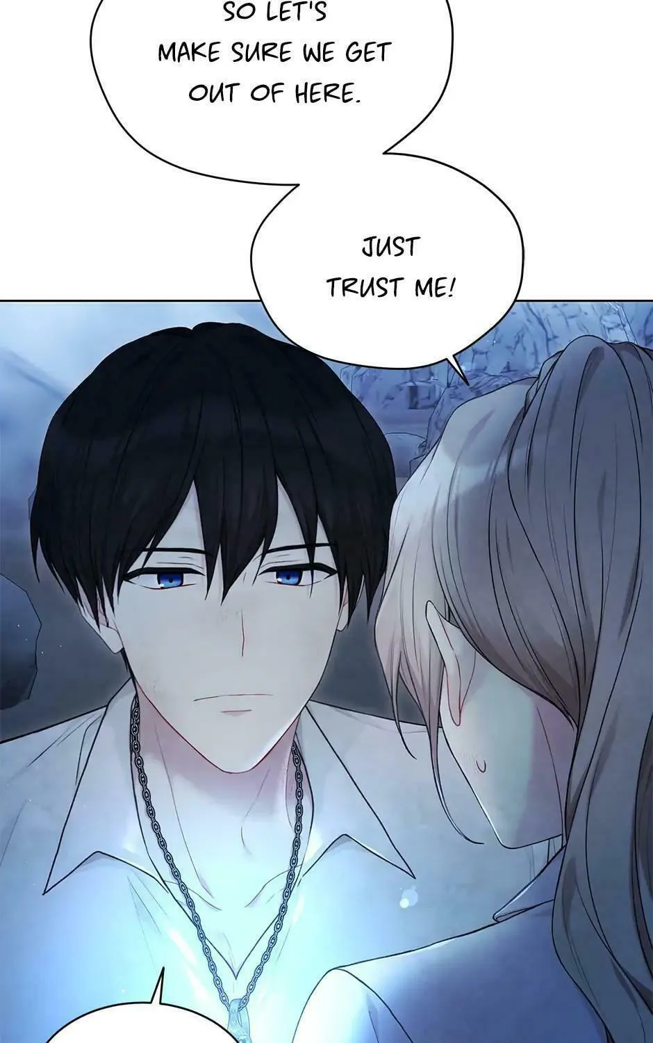 Read The Viridescent Tiara chapter 72 image 54 on Lezhin