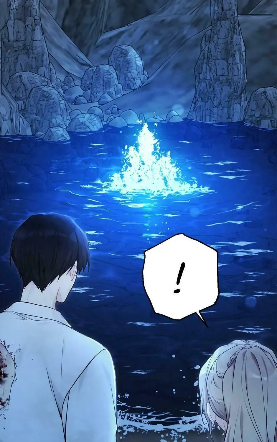 Read The Viridescent Tiara chapter 72 image 64 on Lezhin