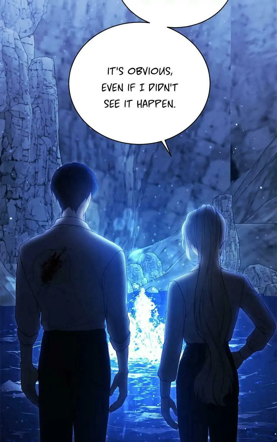 Read The Viridescent Tiara chapter 72 image 74 on Lezhin