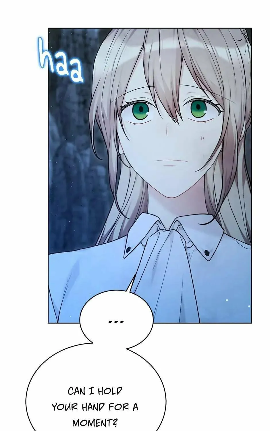 Read The Viridescent Tiara chapter 72 image 78 on Lezhin