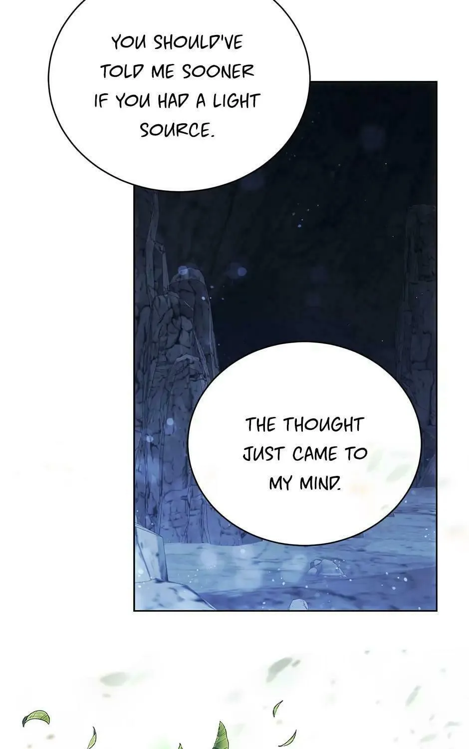 Read The Viridescent Tiara chapter 72 image 8 on Lezhin