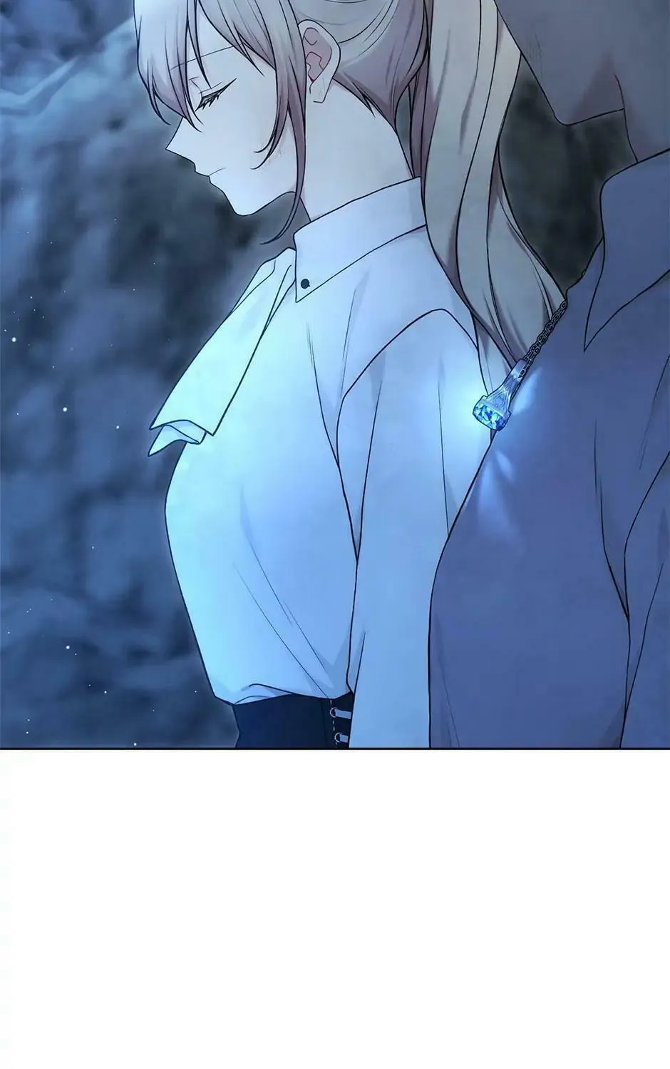 Read The Viridescent Tiara chapter 72 image 84 on Lezhin