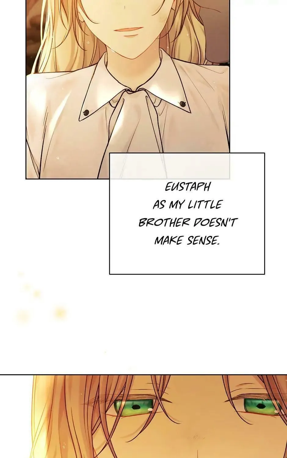 Read The Viridescent Tiara chapter 73 image 100 on Lezhin