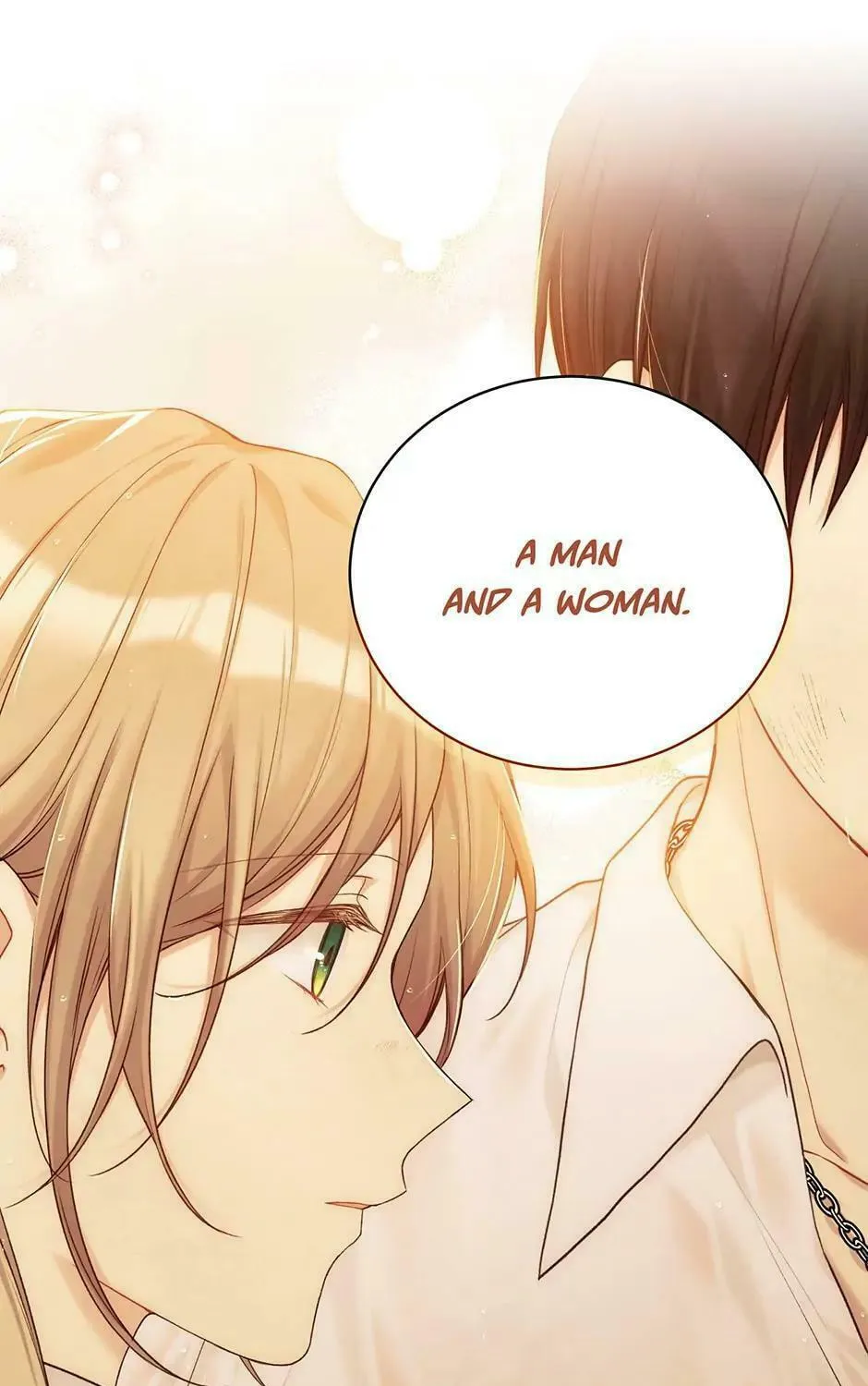 Read The Viridescent Tiara chapter 73 image 104 on Lezhin
