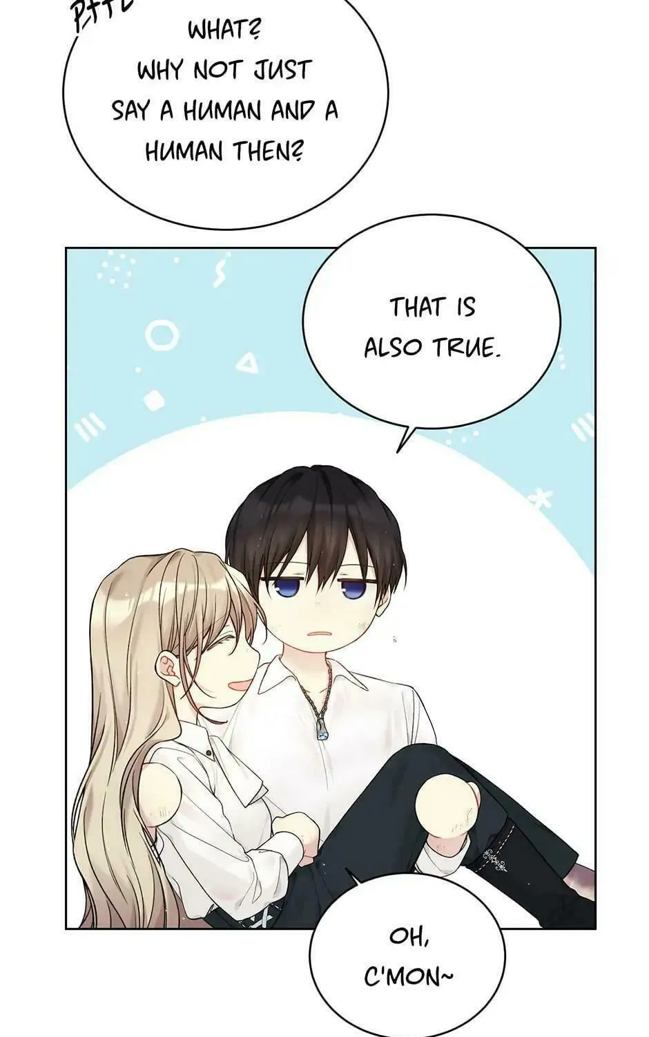 Read The Viridescent Tiara chapter 73 image 108 on Lezhin