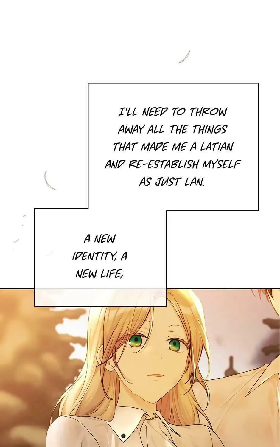Read The Viridescent Tiara chapter 73 image 122 on Lezhin