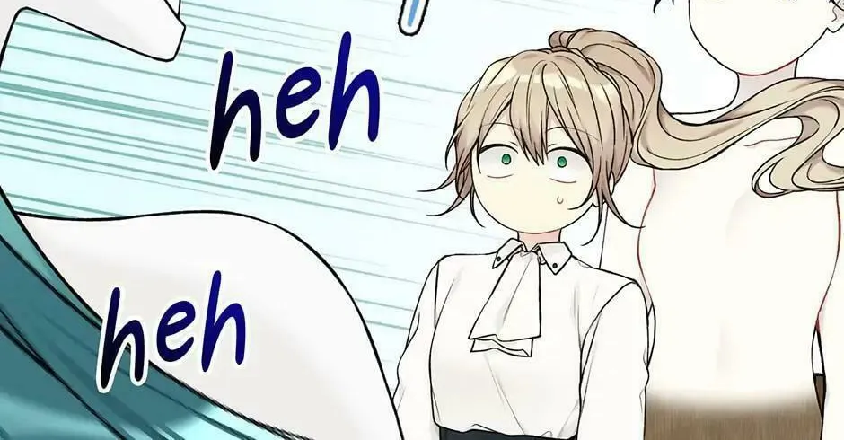 Read The Viridescent Tiara chapter 73 image 13 on Lezhin