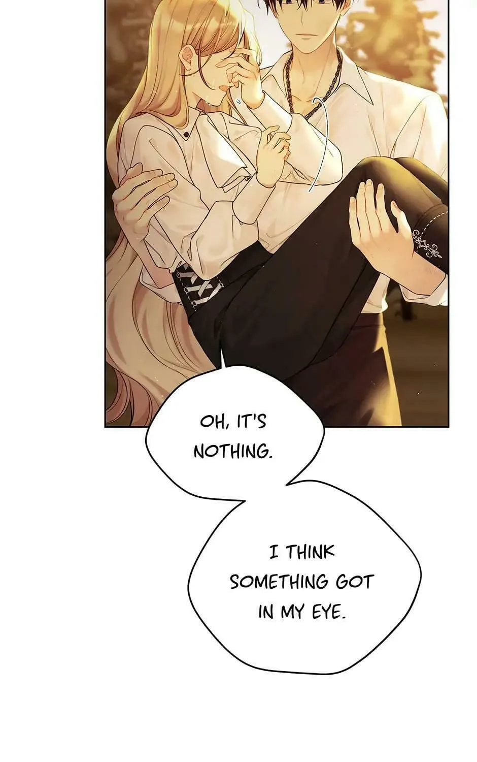 Read The Viridescent Tiara chapter 73 image 132 on Lezhin