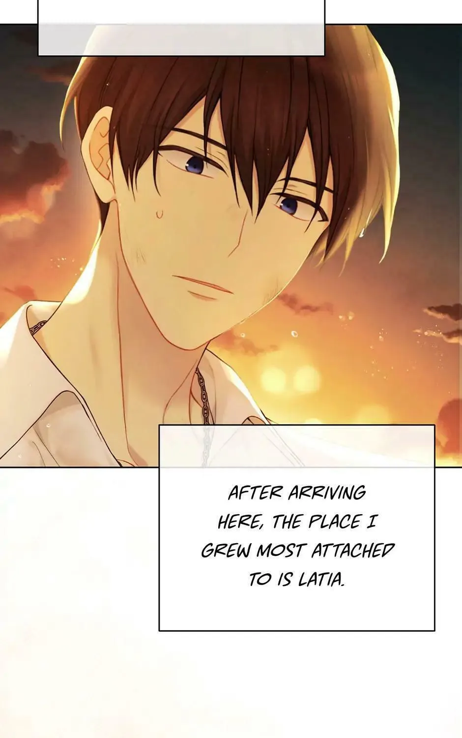 Read The Viridescent Tiara chapter 73 image 134 on Lezhin