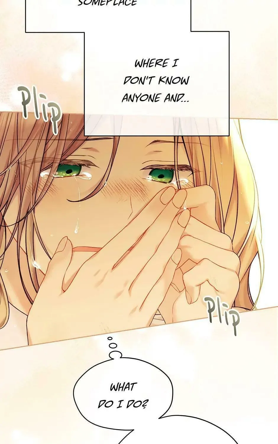 Read The Viridescent Tiara chapter 73 image 136 on Lezhin