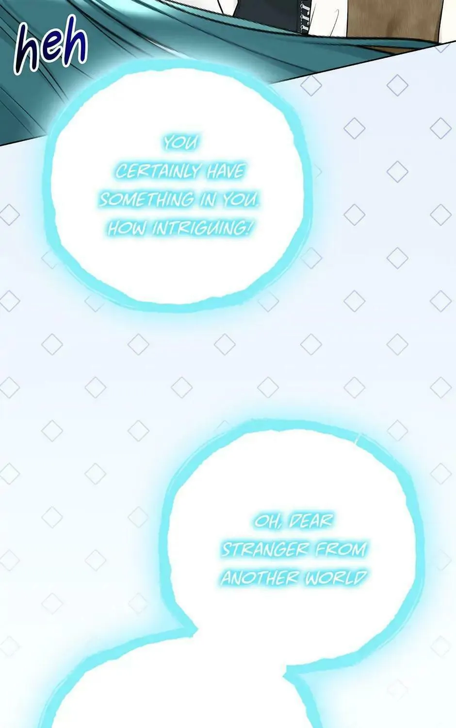 Read The Viridescent Tiara chapter 73 image 14 on Lezhin