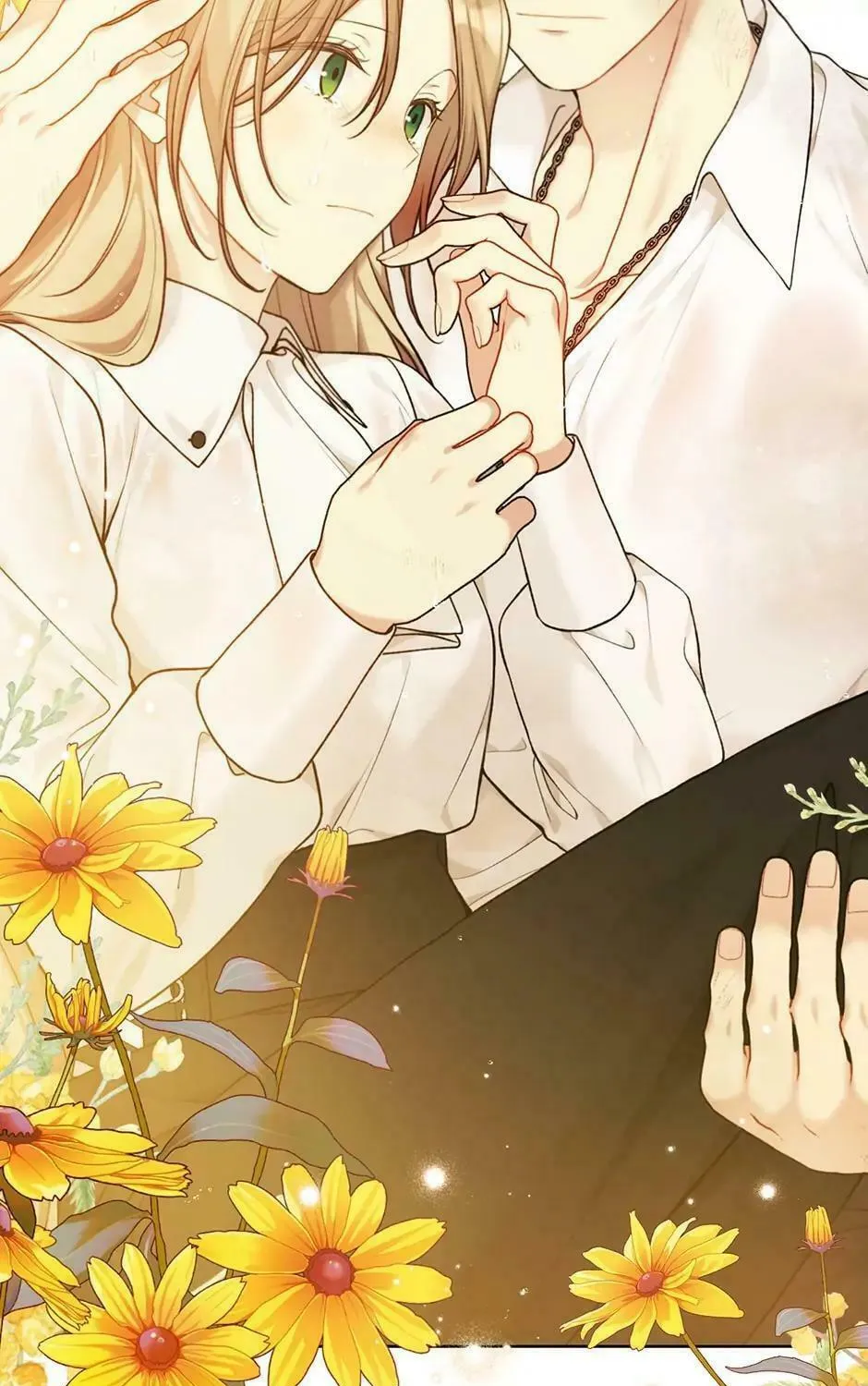 Read The Viridescent Tiara chapter 73 image 142 on Lezhin