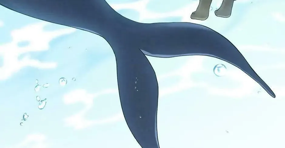 Read The Viridescent Tiara chapter 73 image 3 on Lezhin