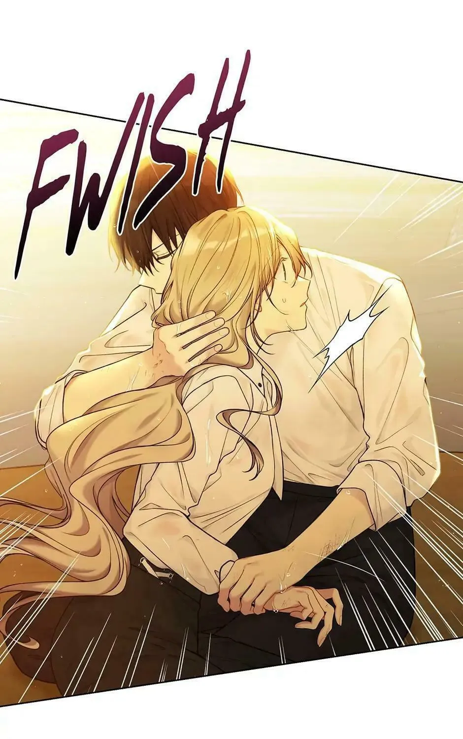 Read The Viridescent Tiara chapter 73 image 34 on Lezhin