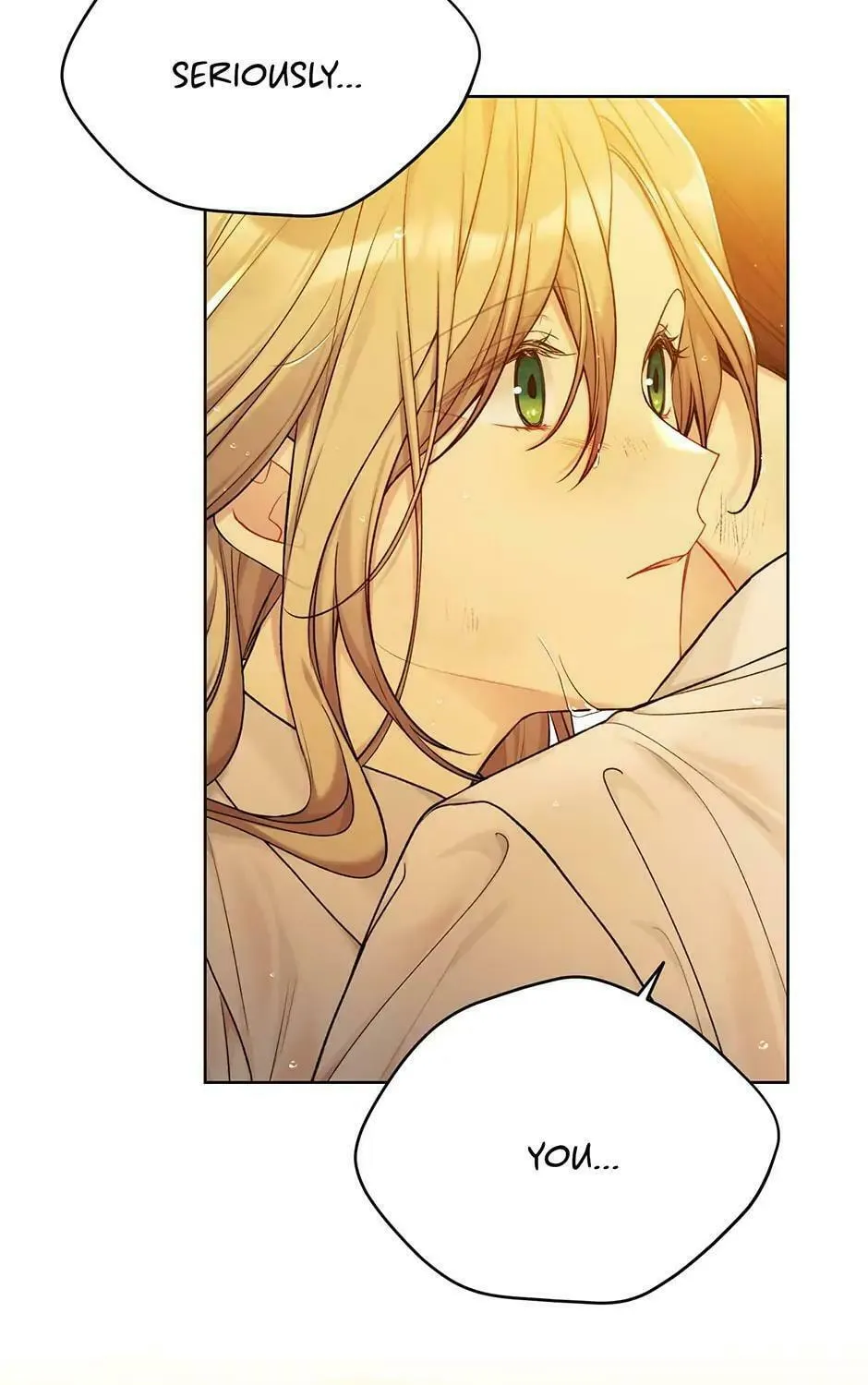 Read The Viridescent Tiara chapter 73 image 36 on Lezhin