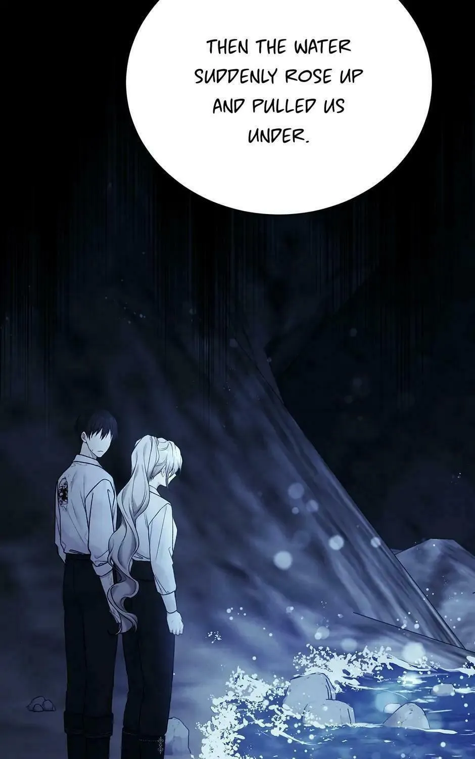 Read The Viridescent Tiara chapter 73 image 46 on Lezhin