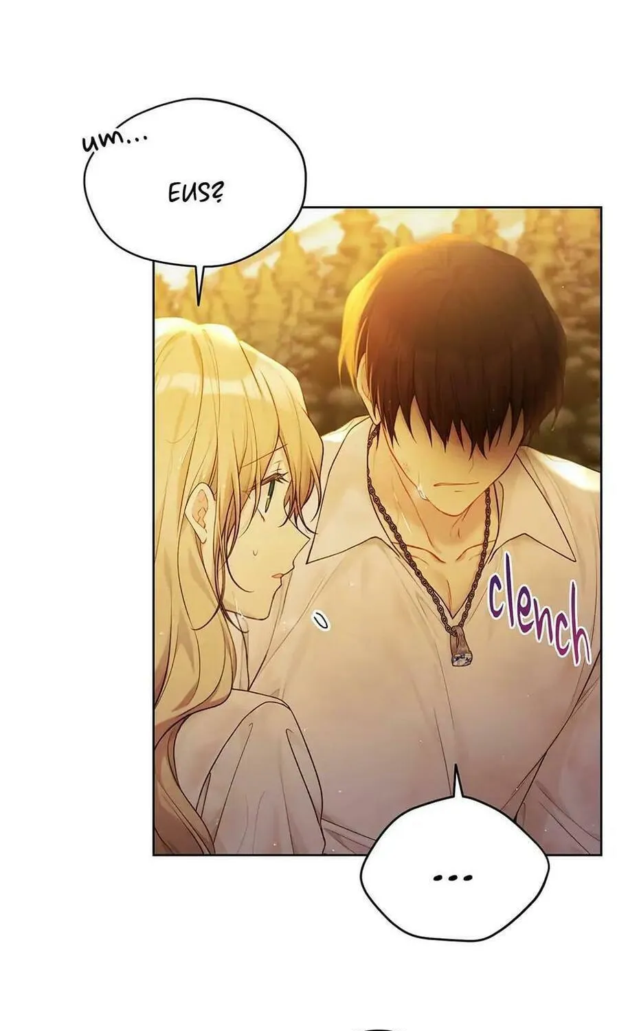 Read The Viridescent Tiara chapter 73 image 70 on Lezhin