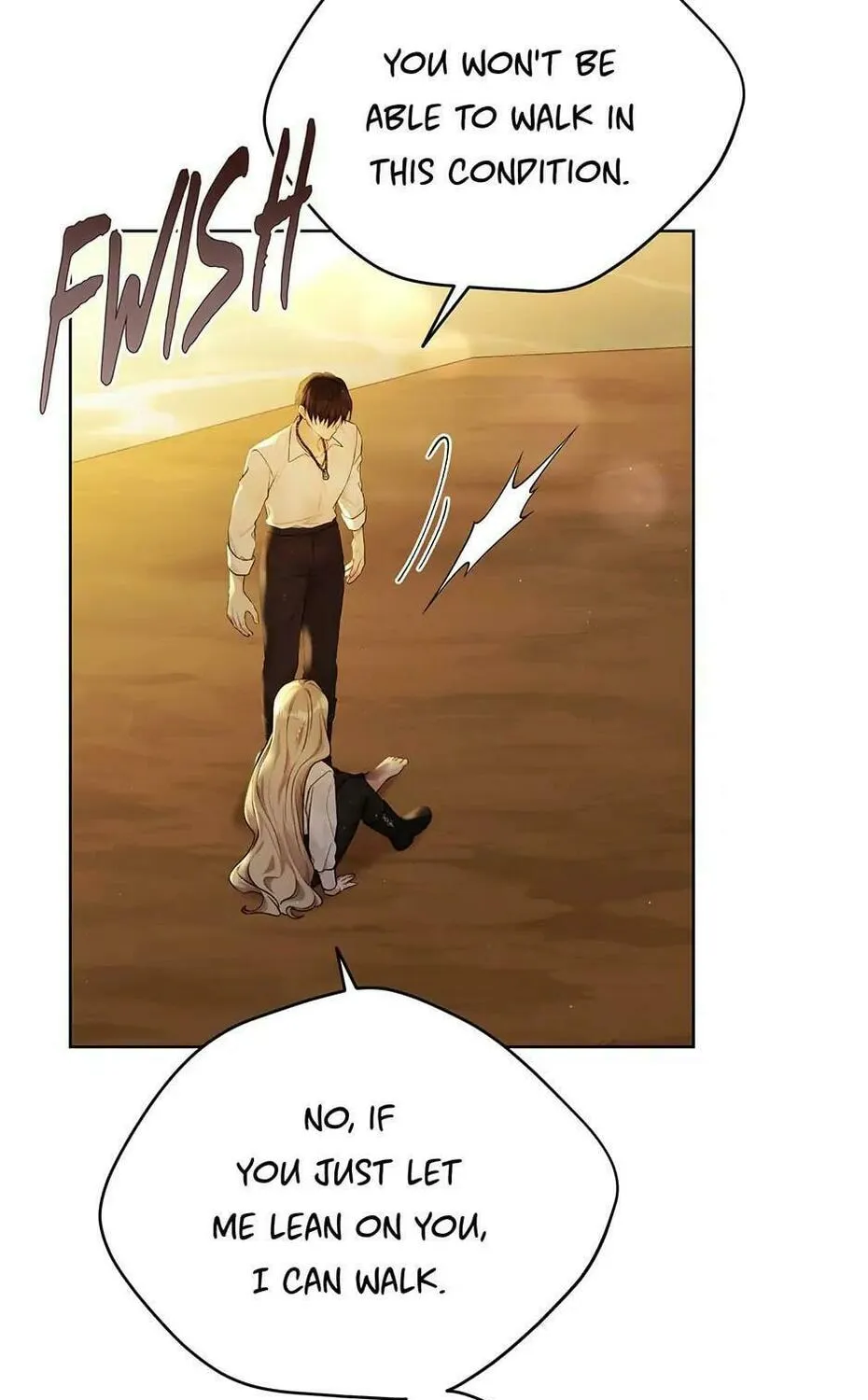 Read The Viridescent Tiara chapter 73 image 72 on Lezhin