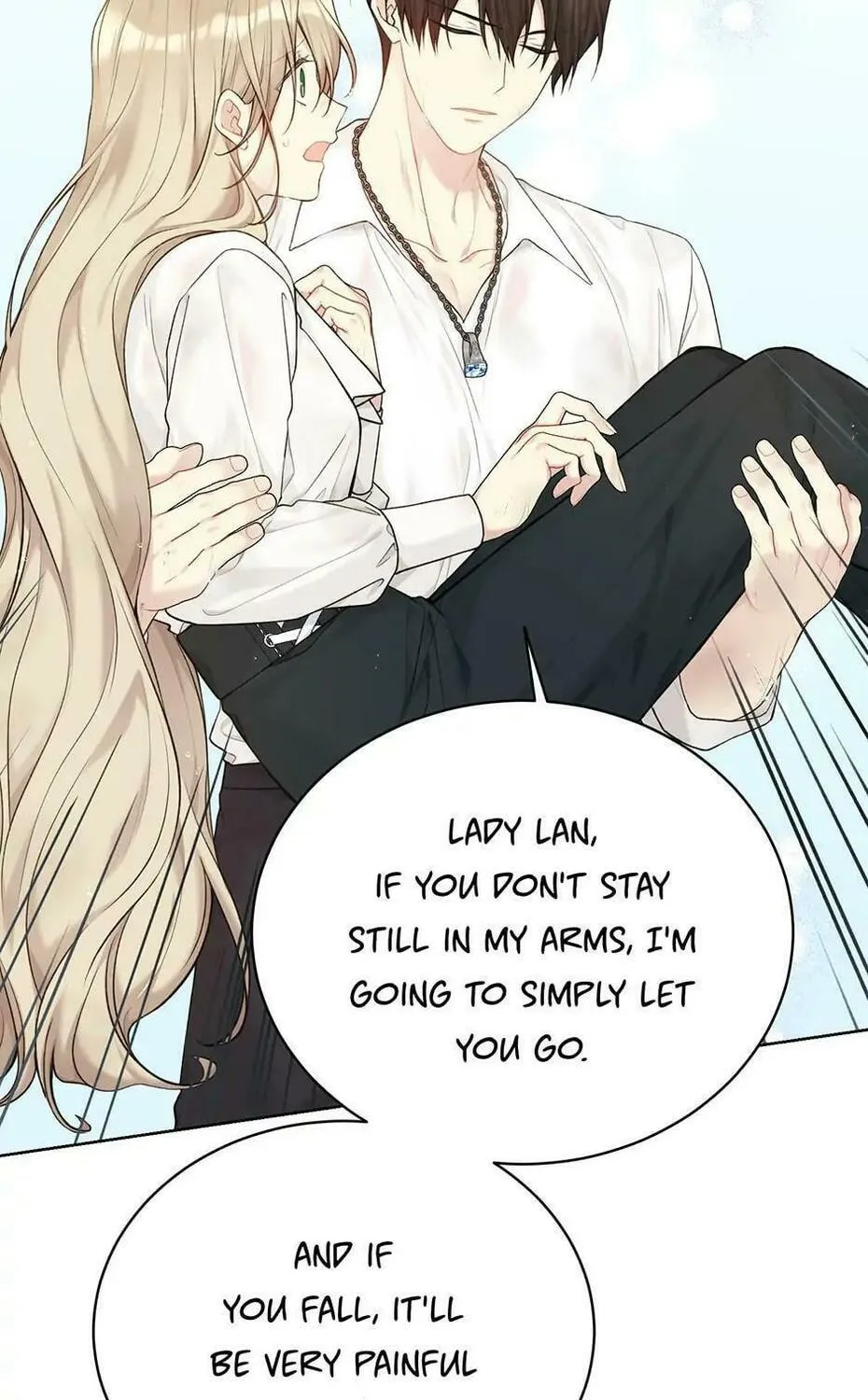 Read The Viridescent Tiara chapter 73 image 76 on Lezhin