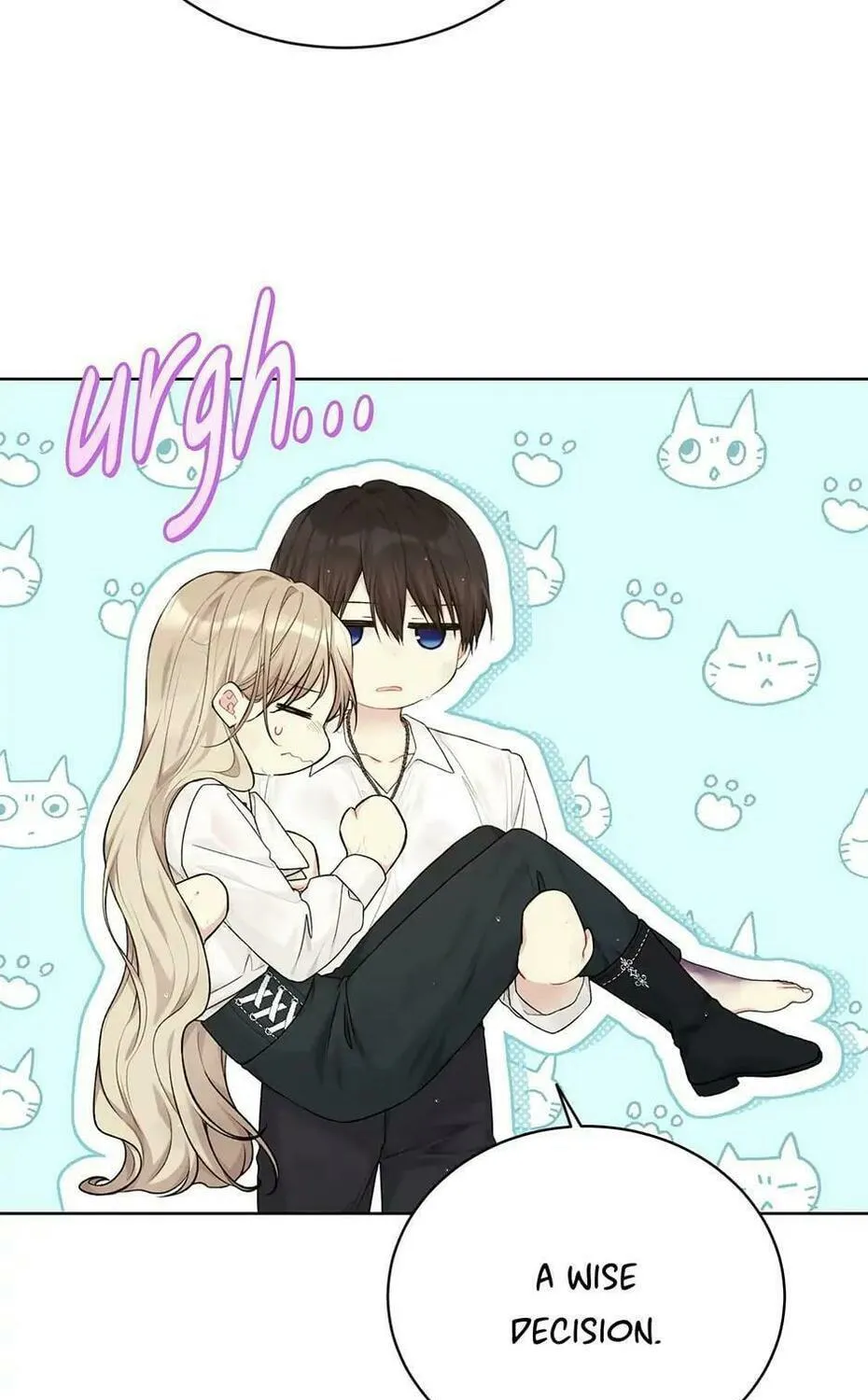 Read The Viridescent Tiara chapter 73 image 78 on Lezhin